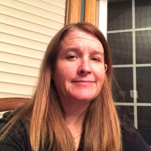 Meet your Posher, Maureen